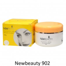 NEWBEAUTY PLACENTA CRÈME WITH 24 HOUR TIME RELEASE
